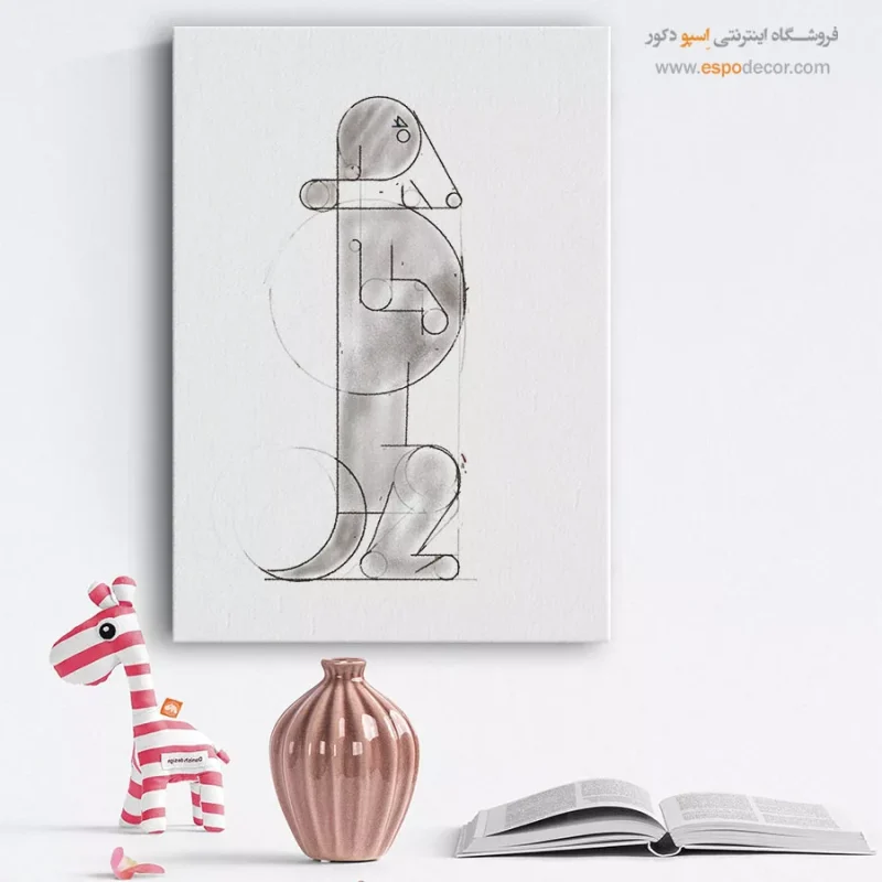 خرید تابلو دکوراتیو چیدمان خانه