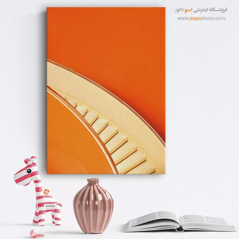 خرید تابلو مینیمال معنوی