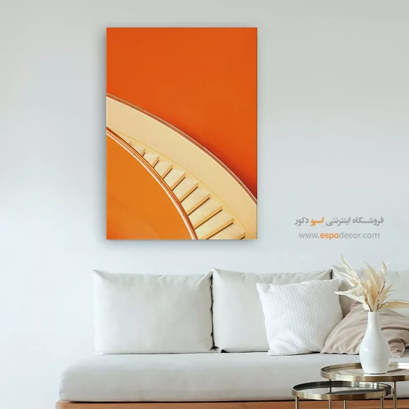 خرید تابلو مینیمال معنوی