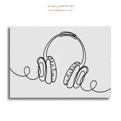تابلو موزیسین با کیفیت