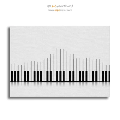 خرید تابلو پیانو