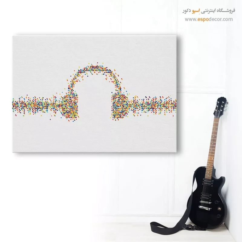 دکور نت موسیقی