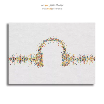 دکور نت موسیقی