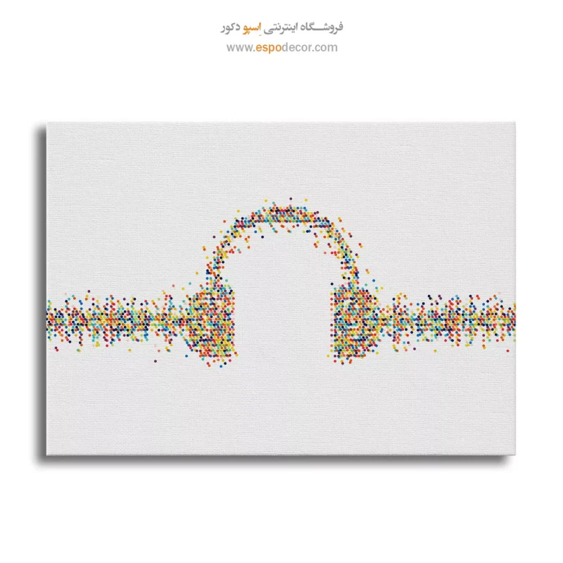 دکور نت موسیقی