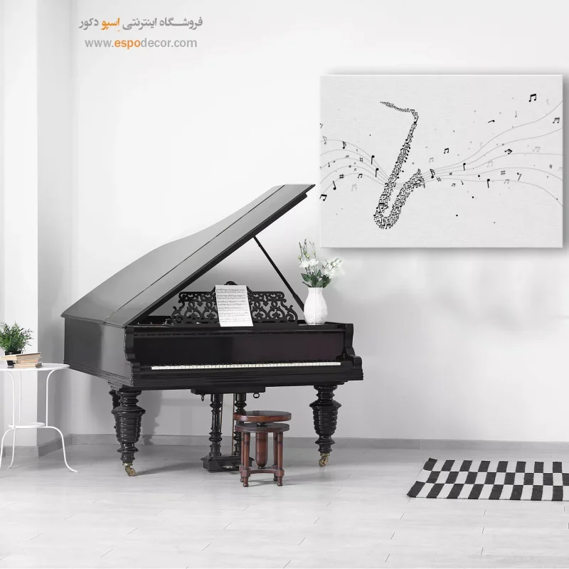 تابلو نت برای اتاق کار