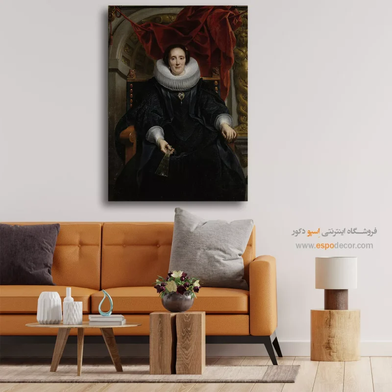 خرید نقاشی آسمان