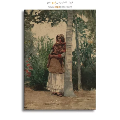 تابلو بوم نقاشی زنان پیکاسو