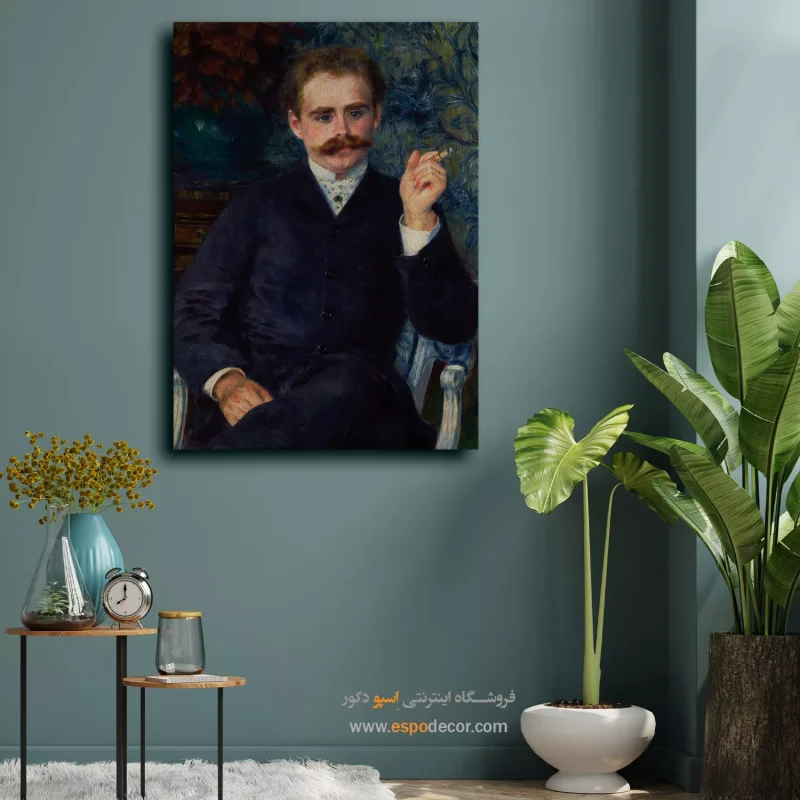 نقاشی سبک ناتورالیسم