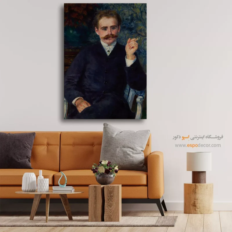 نقاشی سبک ناتورالیسم