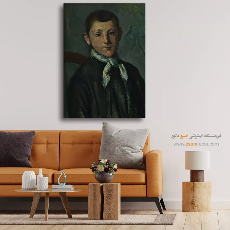 خرید نقاشی سبک دکوراتیو
