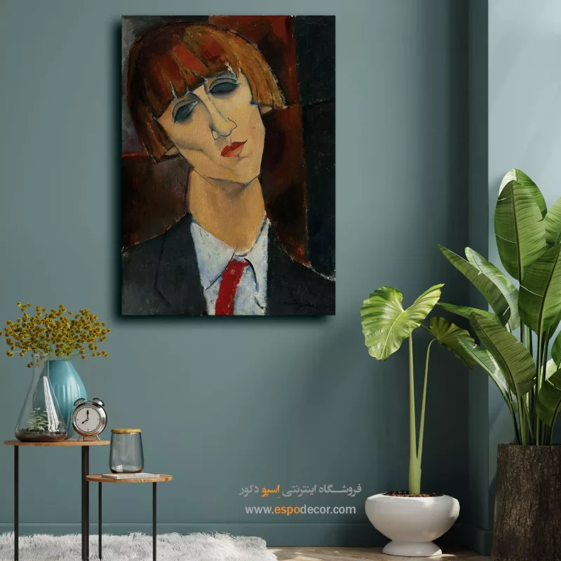 خرید نقاشی سبک آب‌رنگ
