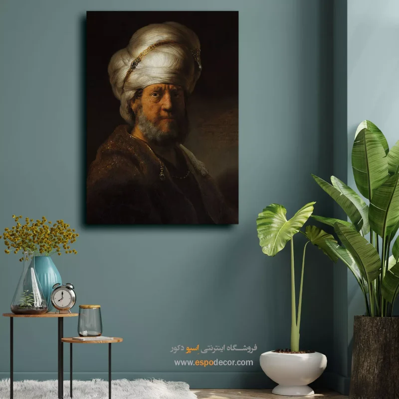 خرید نقاشی سبک گرافیک