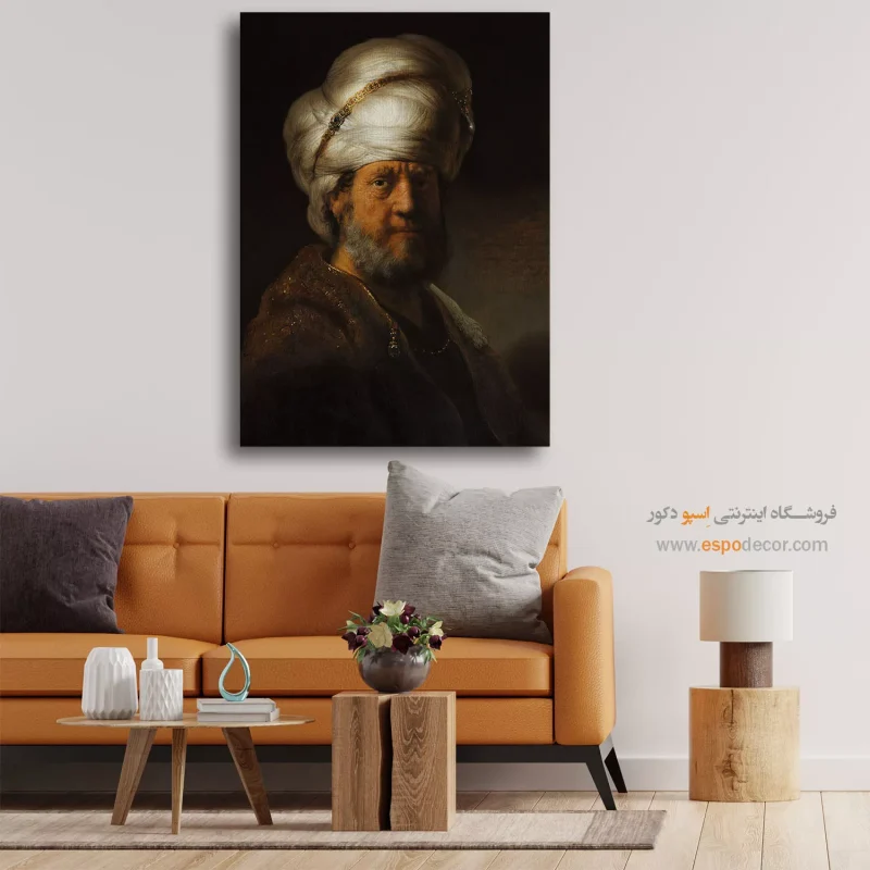 خرید نقاشی سبک گرافیک
