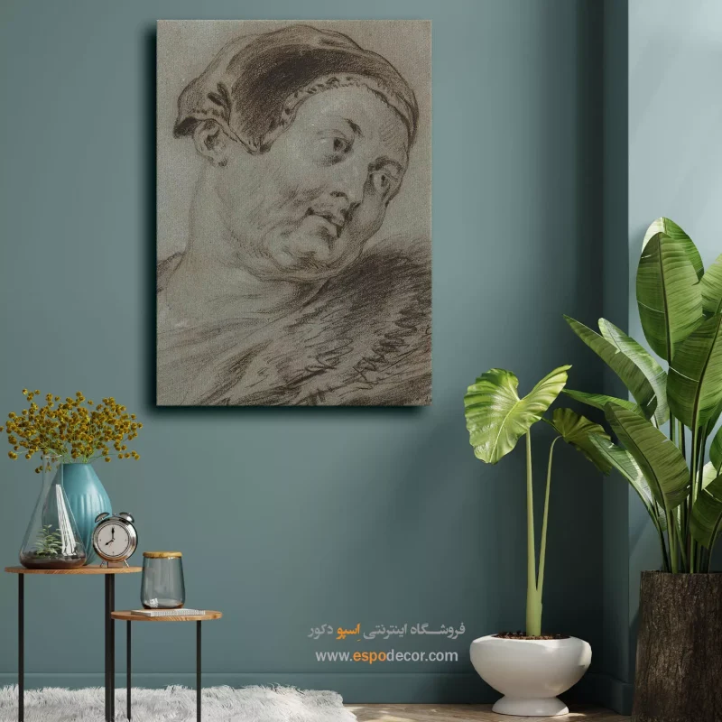 خرید نقاشی سبک ماربلینگ