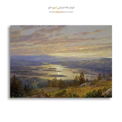 خرید نقاشی سبک جوهری