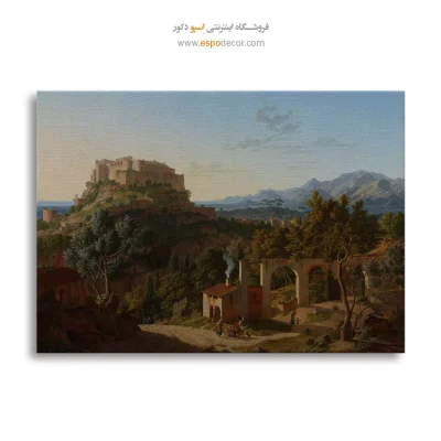 خرید نقاشی سبک هنر بومی