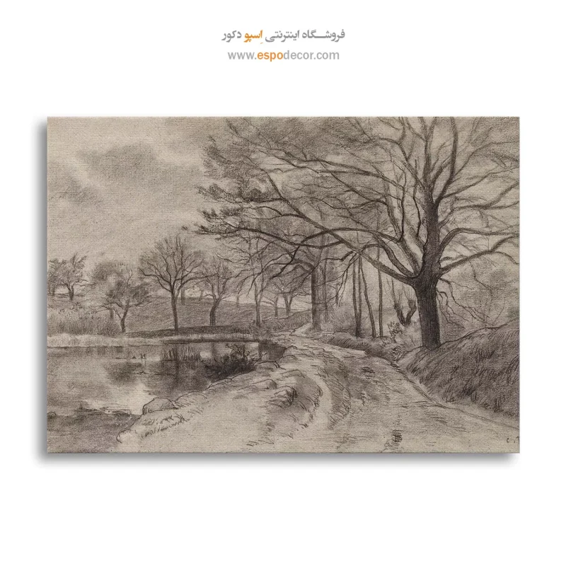 نقاشی سبک نقاشی با کاغذ
