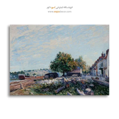 نقاشی سبک خیالی