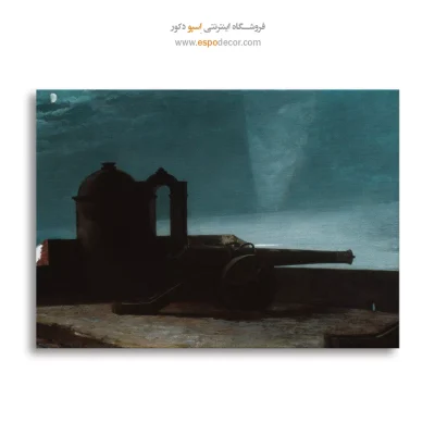 نقاشی سبک سرامیکی