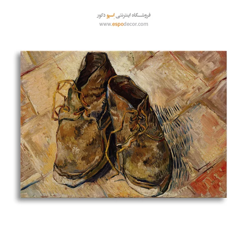 نقاشی سبک خطوط ساده