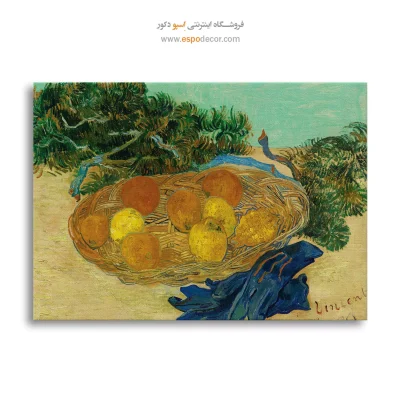 نقاشی سبک کلاژ عکس