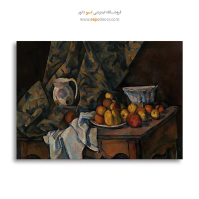 نقاشی سبک خلاقانه