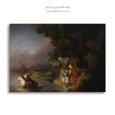 نقاشی سبک نقاشی عروسکی