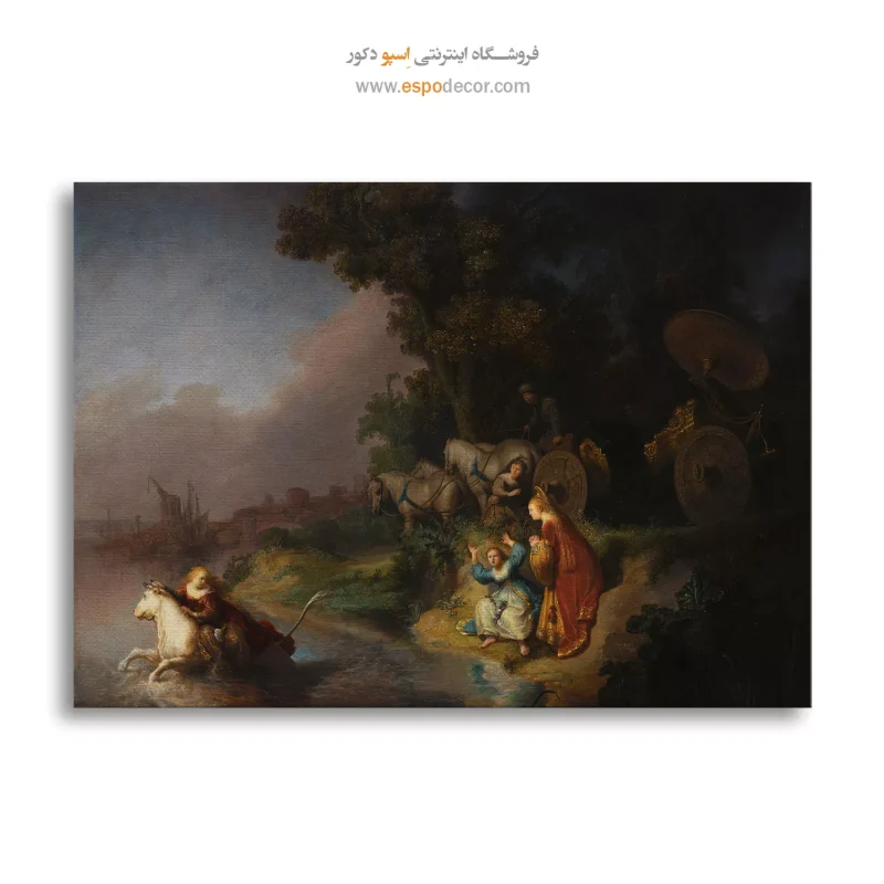 نقاشی سبک نقاشی عروسکی