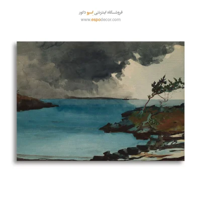 نقاشی سبک نقاشی انتزاعی زنده