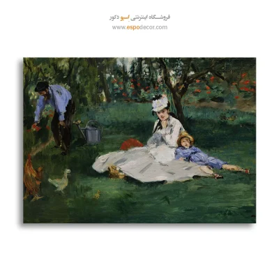 خرید نقاشی سبک نقاشی دیواری شهری