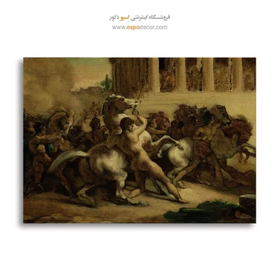 خرید نقاشی سبک نقاشی خلاق