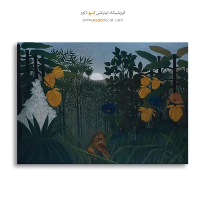 خرید نقاشی سبک نقاشی سایه دار
