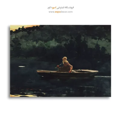 خرید نقاشی سبک نقاشی کلاسیک مدرن