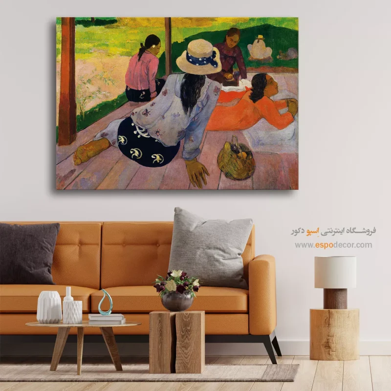 خرید نقاشی سبک نقاشی هنری ترکیبی