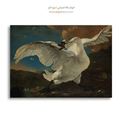 خرید تابلو نقاشی کلاسیک قدیمی