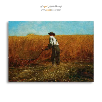 خرید تابلو نقاشی کلاسیک اروپایی