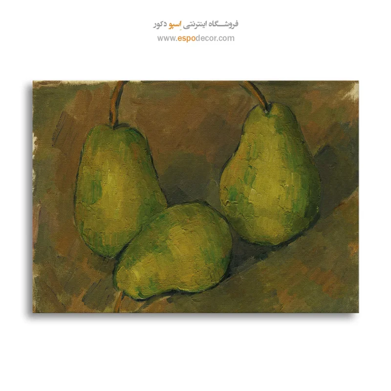 خرید تابلو نقاشی سبک قرن هفدهم