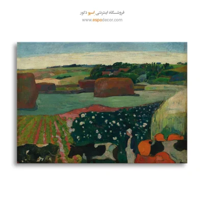 خرید تابلو نقاشی مکتب ونیزی