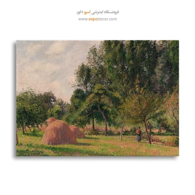 خرید تابلو نقاشی مکتب بولونی