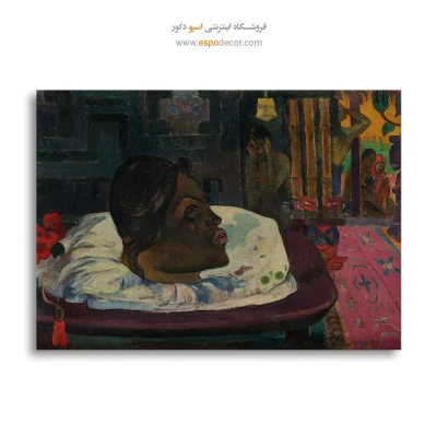 خرید تابلو نقاشی قدیمی موسیقیایی