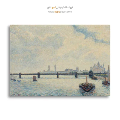 خرید تابلو نقاشی قدیمی میکل‌آنژ
