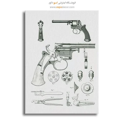 خرید تابلو طرح طراحی اختراع