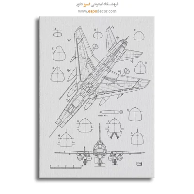 خرید اینترنتی تابلو بوم طراحی اختراع