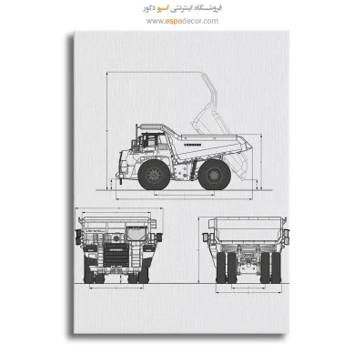 تابلو با ضمانت کیفیت