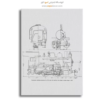 اصالت تابلو طراحی اختراع