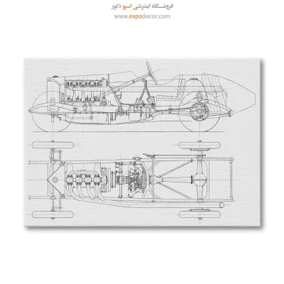 خرید تابلو شیک
