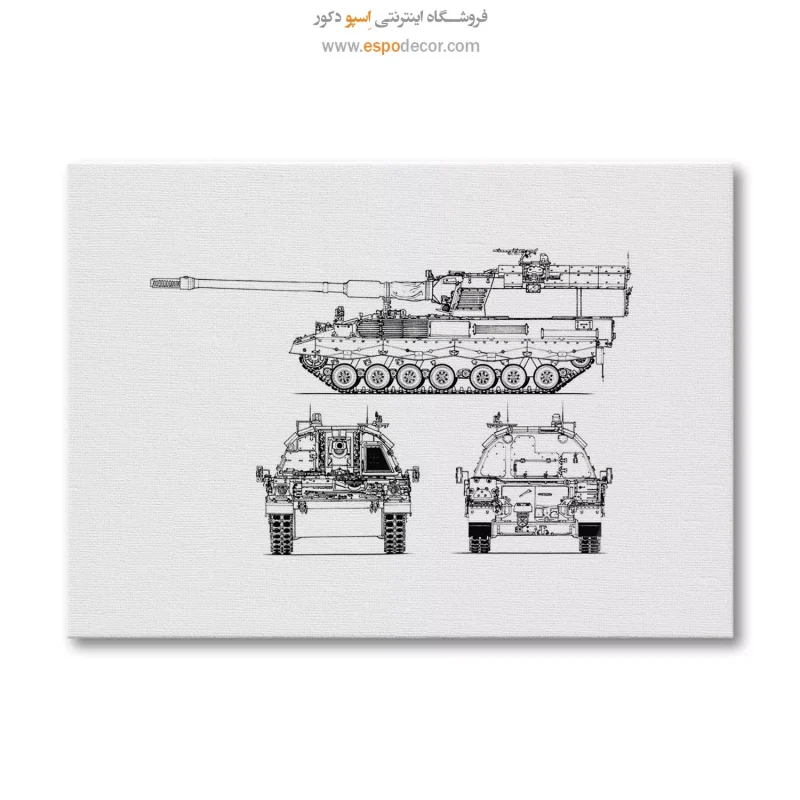 دیزاین تکنولوژیک