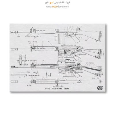 قیمت تابلو اختراعات نوین برای محل کار