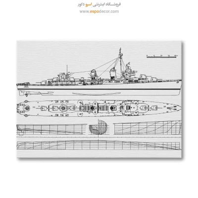 خرید عمده تابلو طراحی اختراع برای علاقمندان علم