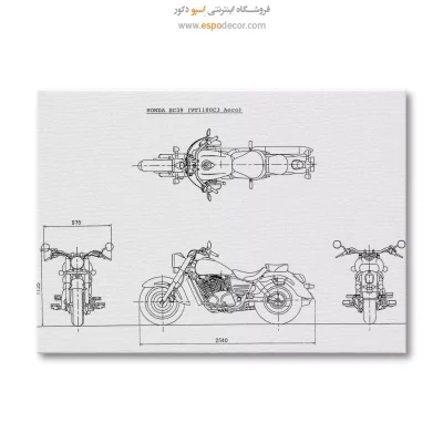 سفارش تابلو صنعتی برای اتاق کار